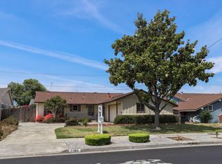 3389 Kirk Rd, San Jose, CA 95124