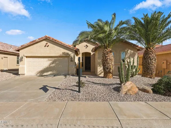 22900 W TWILIGHT Trail, Buckeye, AZ 85326