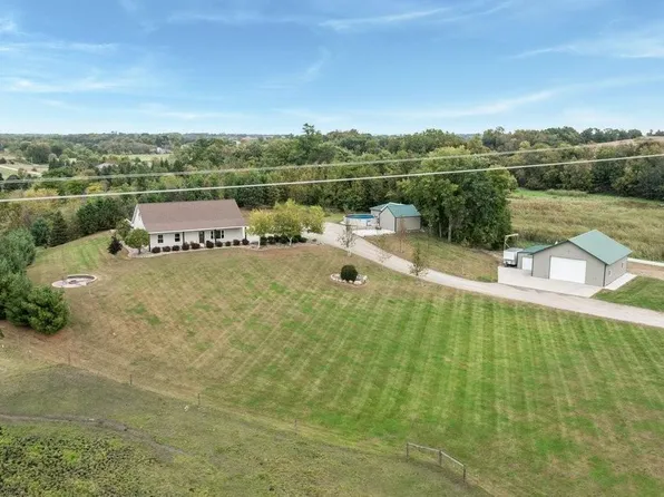 12814 County Road 35 W, Cokato, MN 55321