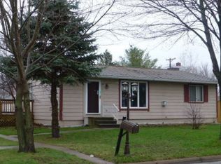 202 2nd St, Melrose, WI 54642