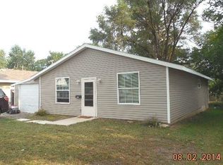 2326 Winch St, Fort Wayne, IN 46803