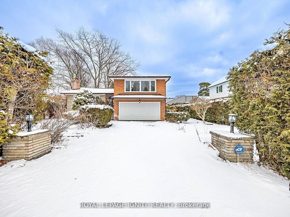1st image of 83 Deep Dene Dr