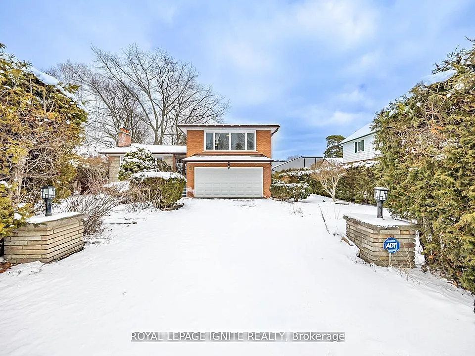 83 Deep Dene Dr #MAIN