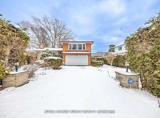 83 Deep Dene Dr, Toronto, ON M1C 1L9