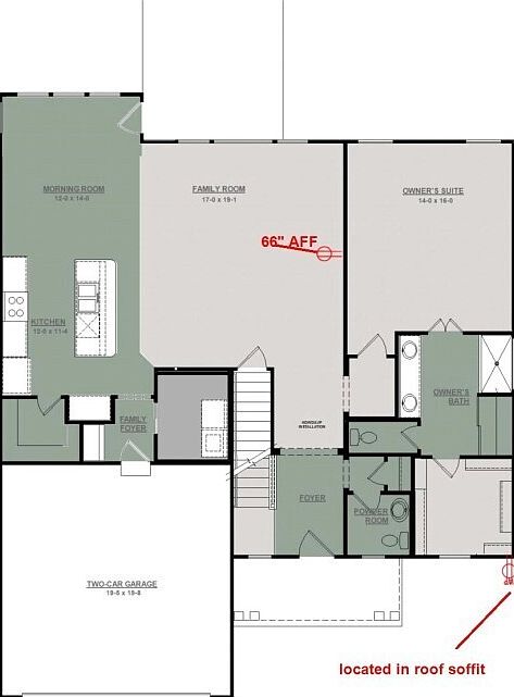 2nd image of 1089 Knoll St