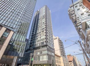 68 Shuter St #908, Toronto, ON M5B0B4