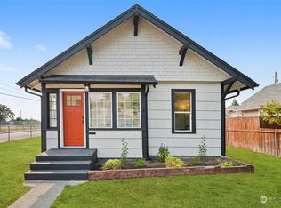 5648 S Cedar St, Tacoma, WA