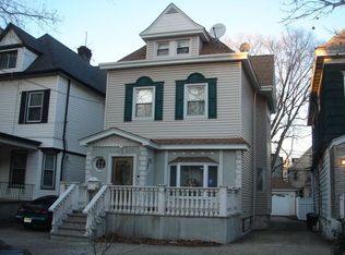184 Belmont Ave, Jersey City, NJ 07304