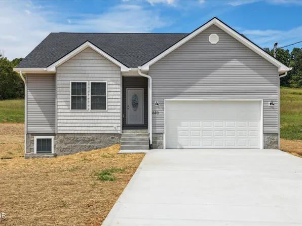 440 McGuire Rd Lot 12938, Jefferson City, TN 37760