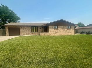 812 N Wilson St, Ulysses, KS 67880