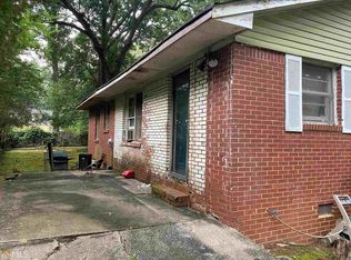 2034 Swazey Dr, Decatur, GA 30032