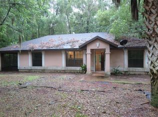 6805 NW 126th Ave, Gainesville, FL 32653