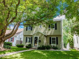 4153 Salem Ave #1, Saint Louis Park, MN 55416