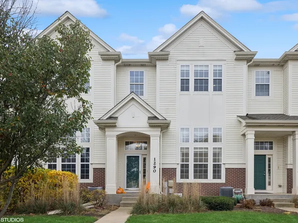 1290 Comiskey Ave, North Aurora, IL 60542