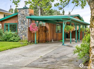 2711 Karluk St, Anchorage, AK 99508