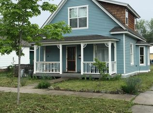 521 Defoe St, Missoula, MT 59802