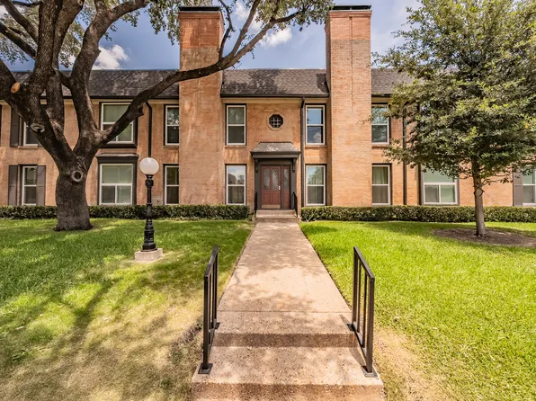 10100 Regal Park Ln #222, Dallas, TX 75230