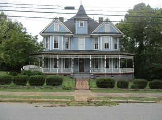 301 W South St, Union, SC 29379