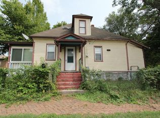 500 S New Ave, Springfield, MO 65806