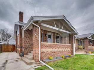 4557 Decatur St, Denver, CO 80211