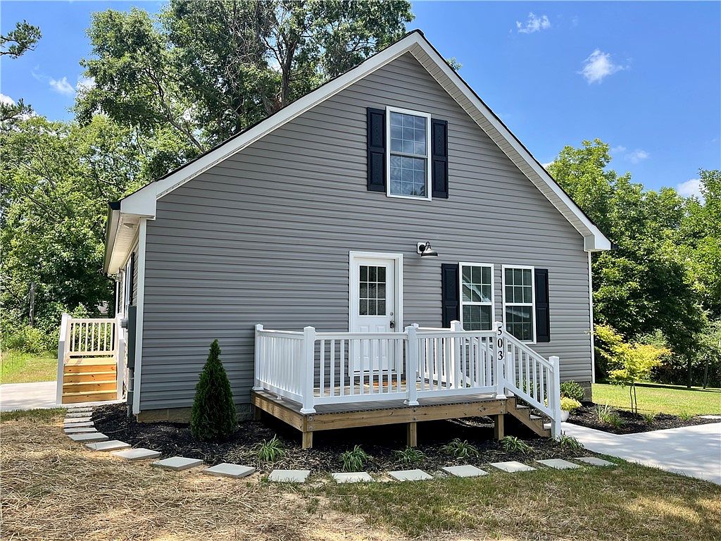 503 Apple St, Gibsonville, NC 27249 Zillow