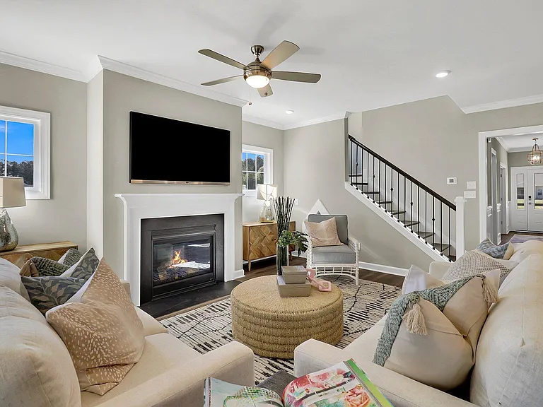 105 Oleary Cir — Photo 4