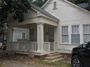 722 W Alabama Ave, Ruston, LA 71270