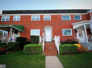 7887 Harold Rd, Baltimore, MD 21222