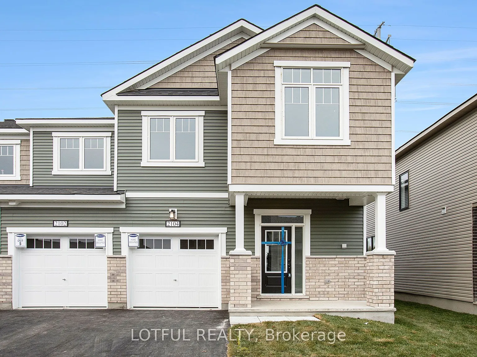 3 bed, $2,800 — Photo 1