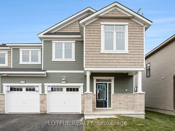 2104 Winsome Ter, Ottawa, ON K4A 5M9
