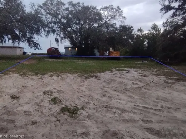 300 N Arnold Rd, Avon Park, FL 33825