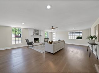 3046 Rotan Ln, Dallas, TX 75229