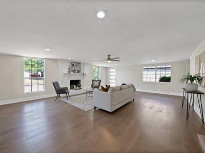 3046 Rotan Ln, Dallas, TX, 75229