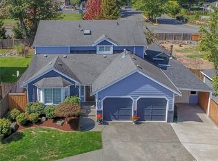 1980 SW 352nd St, Federal Way, WA 98023