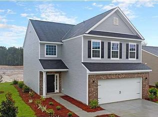 2001 Hunters Bend Trl, Ladson, SC 29456