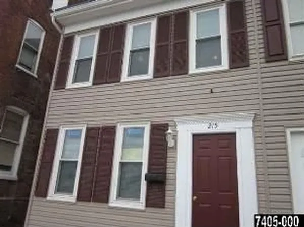 215 Roosevelt Ave, York, PA 17401