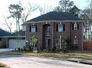 131 Hawknest Ct, Conroe, TX 77384