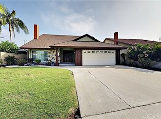 8407 Culp Dr, Pico Rivera, CA 90660