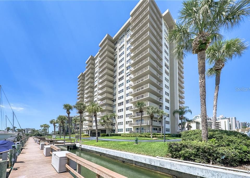 1st image of 1621 Gulf Blvd APT 908