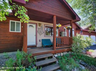 1245 Eagle Ridge Rd, Victor, ID 83455