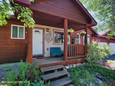 1245 Eagle Ridge Rd, Victor, ID, 83455