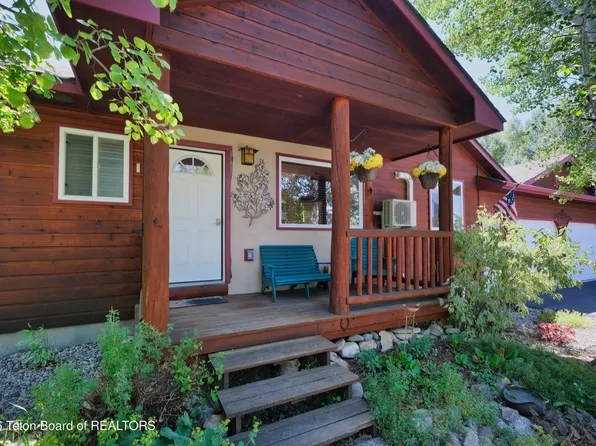1245 Eagle Ridge Rd, Victor, ID 83455