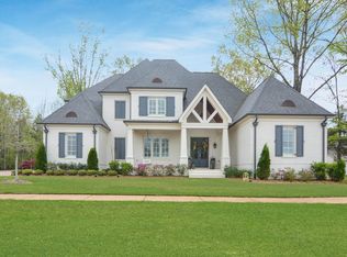 12677 Bravo Rd, Collierville, TN 38017