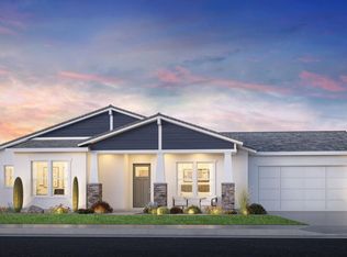 Elmhurst Plan, Sterling Grove - Providence Collection, Surprise, AZ 85388
