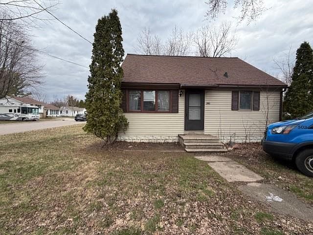1st image of this home