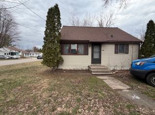 1740 RUSSELL STREET, Wisconsin Rapids, WI 54495