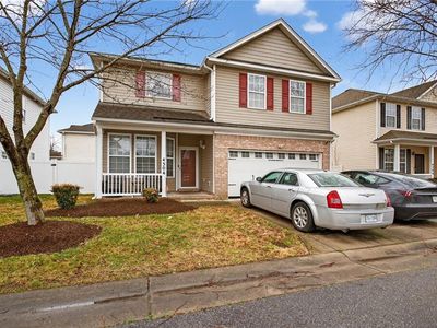 4304 Center Mast Crst, Chesapeake, VA, 23321