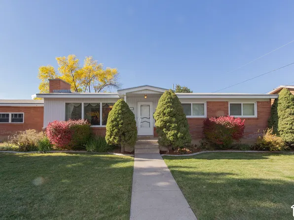 1153 N 1600 E, Logan, UT 84341