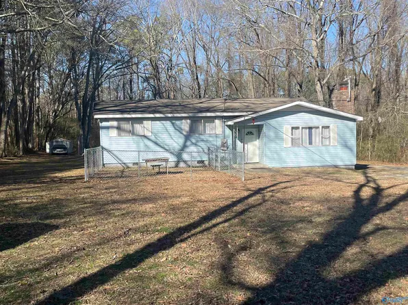 83 Heritage Ln, Arab, AL 35016