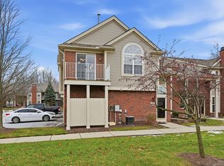 15449 Yale Dr, Clinton Township, MI 48038